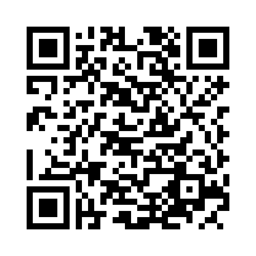 Código QR do registo