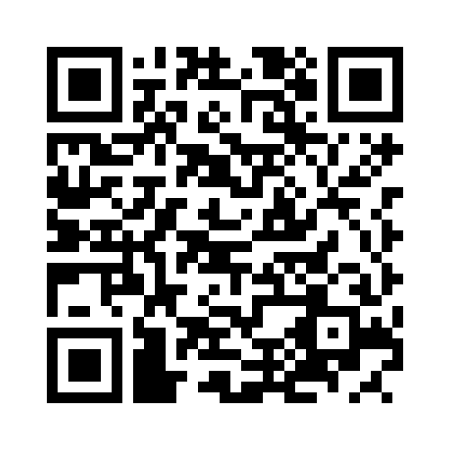 Código QR do registo