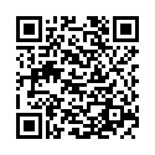 Código QR do registo