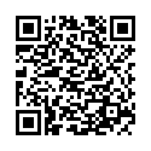 Código QR do registo