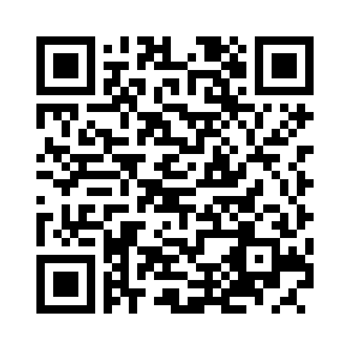 Código QR do registo