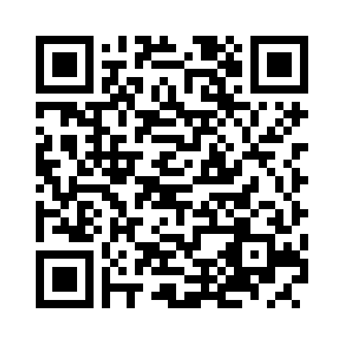 Código QR do registo