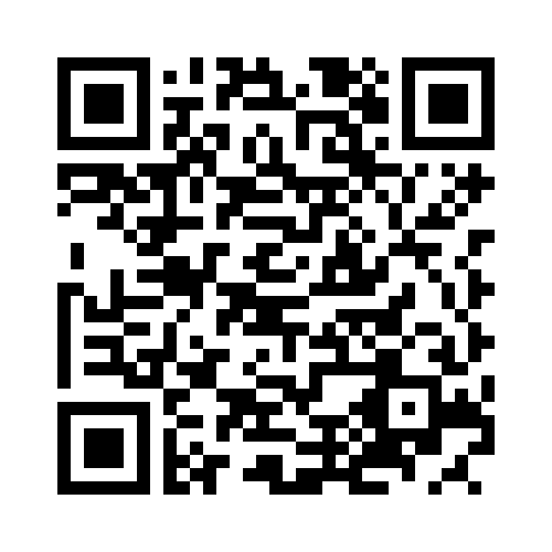 Código QR do registo