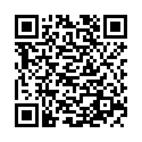 Código QR do registo