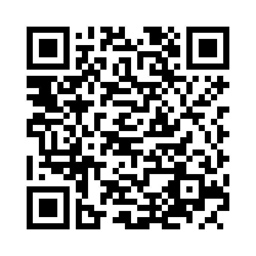 Código QR do registo