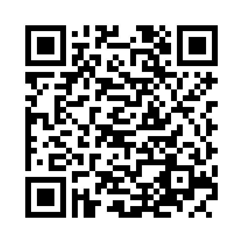 Código QR do registo