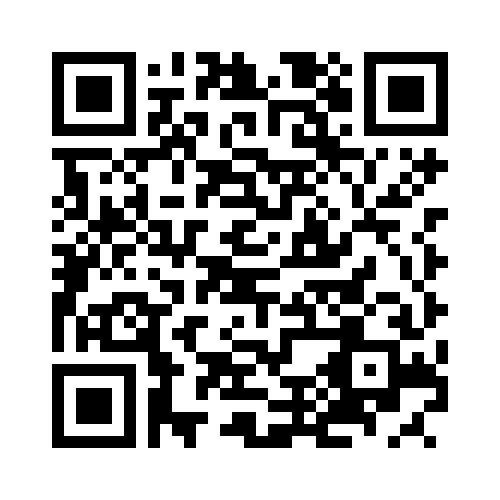 Código QR do registo