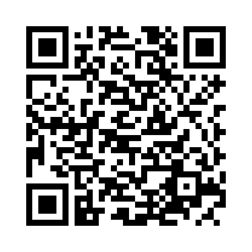 Código QR do registo