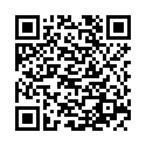 Código QR do registo