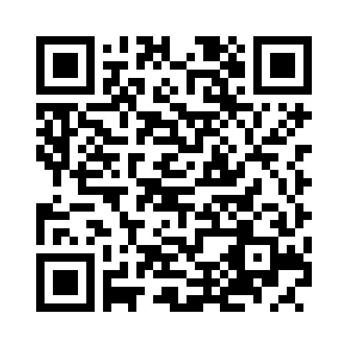 Código QR do registo