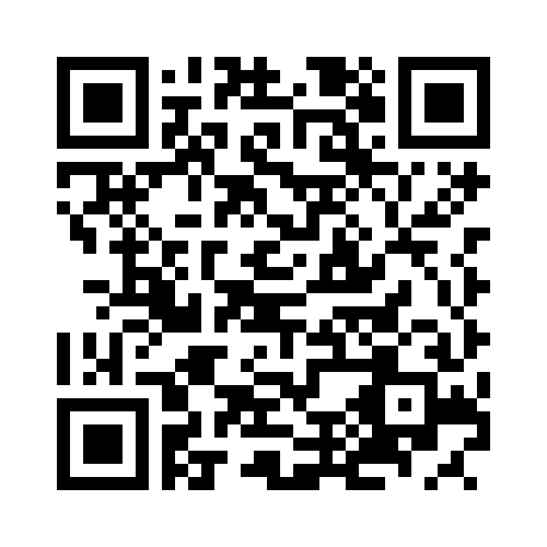 Código QR do registo