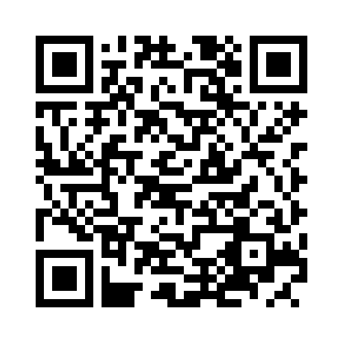 Código QR do registo