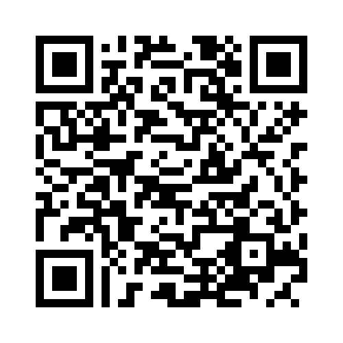 Código QR do registo