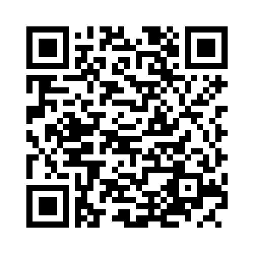 Código QR do registo