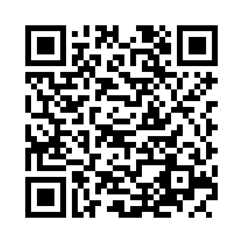 Código QR do registo