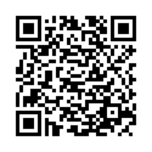 Código QR do registo