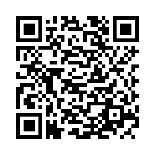 Código QR do registo