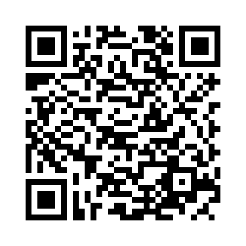 Código QR do registo