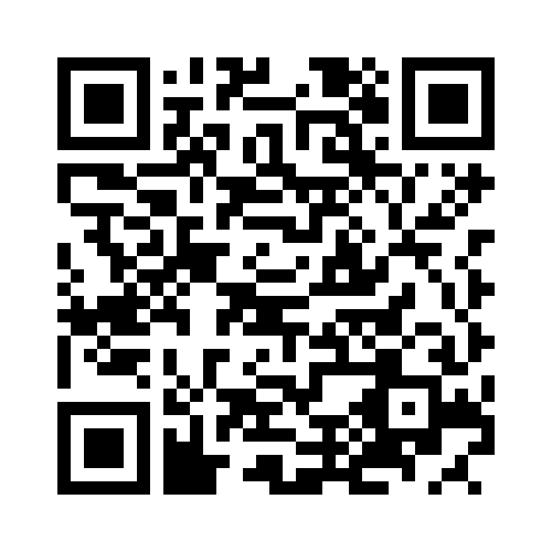 Código QR do registo