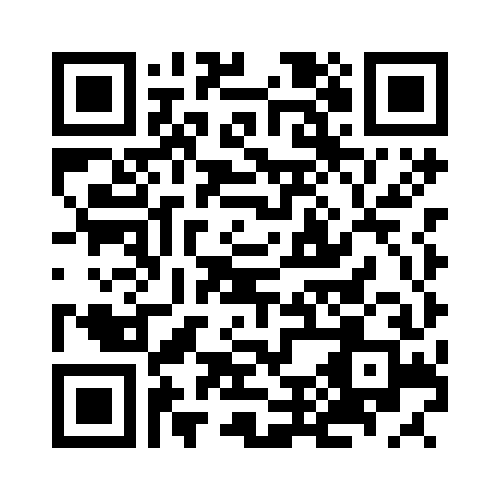 Código QR do registo