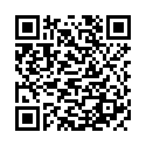 Código QR do registo