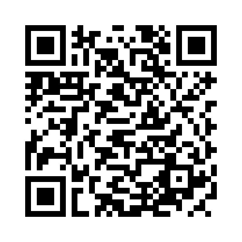 Código QR do registo