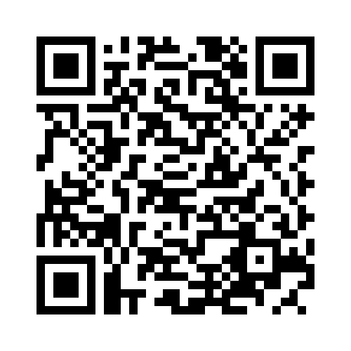 Código QR do registo