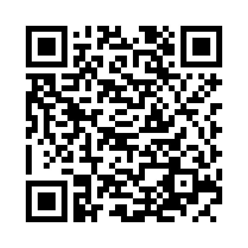 Código QR do registo