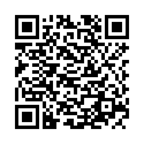 Código QR do registo