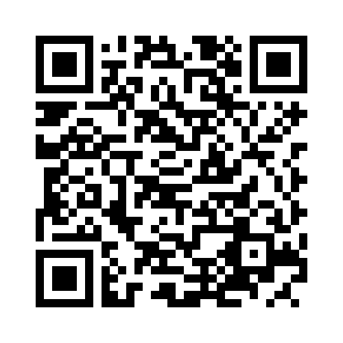 Código QR do registo