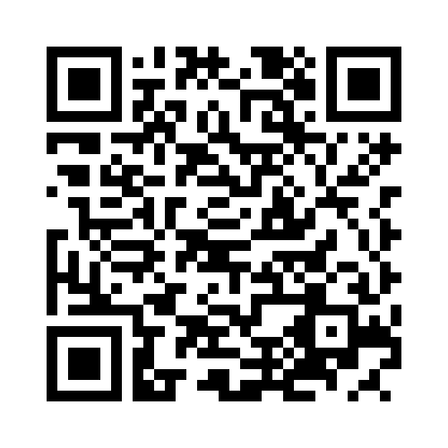 Código QR do registo