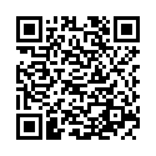 Código QR do registo