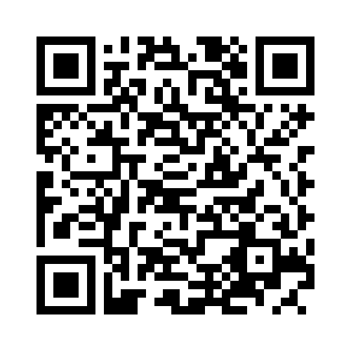 Código QR do registo