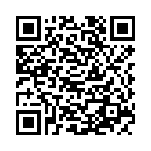 Código QR do registo