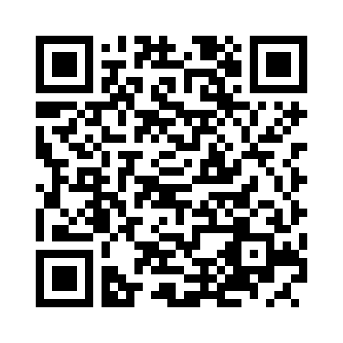 Código QR do registo