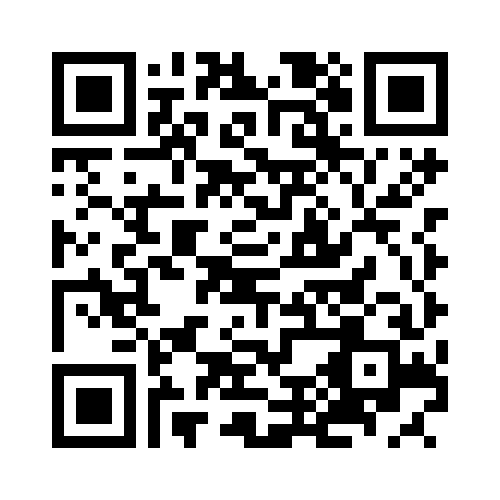 Código QR do registo