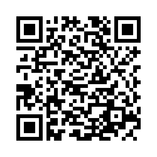 Código QR do registo