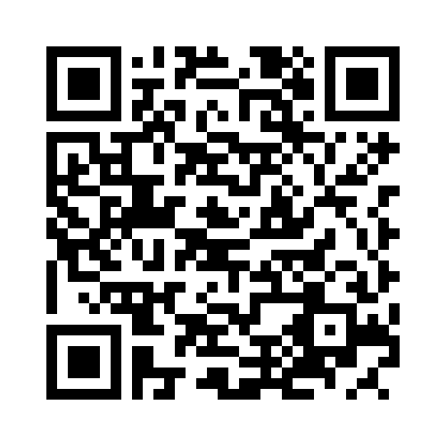 Código QR do registo