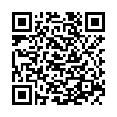 Código QR do registo