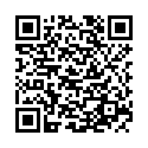 Código QR do registo