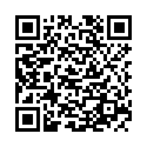 Código QR do registo