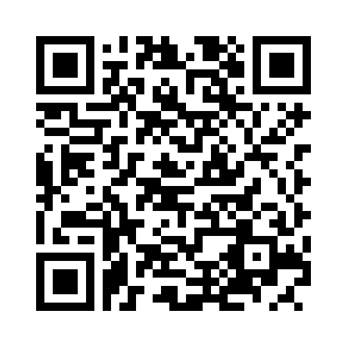 Código QR do registo