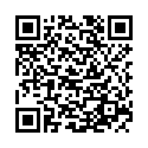 Código QR do registo