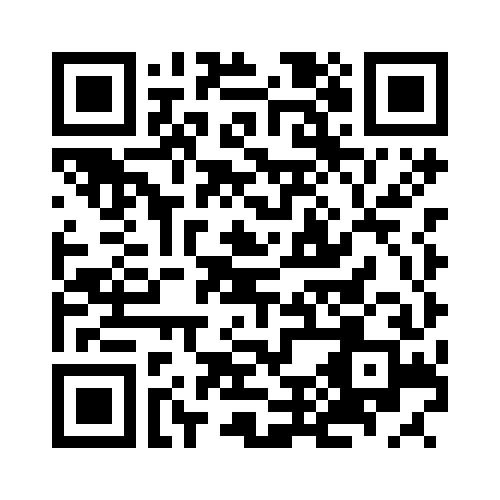 Código QR do registo