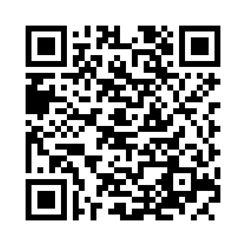 Código QR do registo