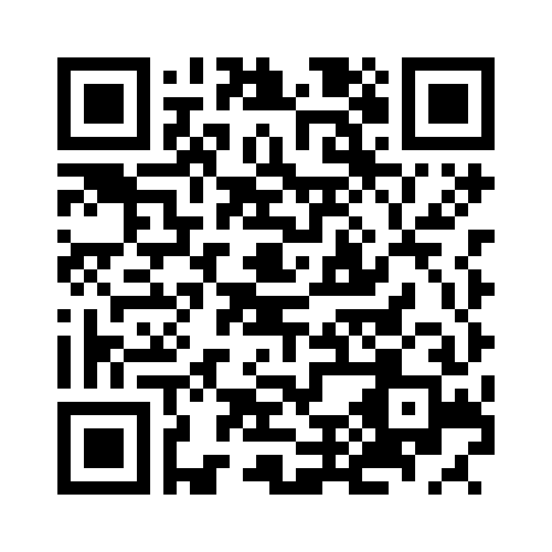 Código QR do registo