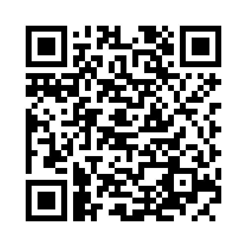 Código QR do registo