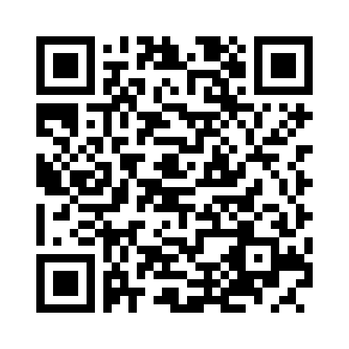 Código QR do registo