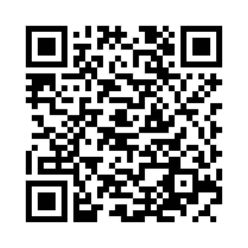 Código QR do registo