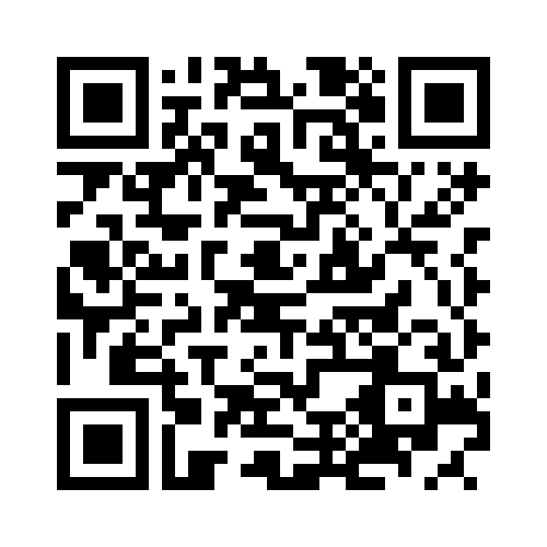 Código QR do registo